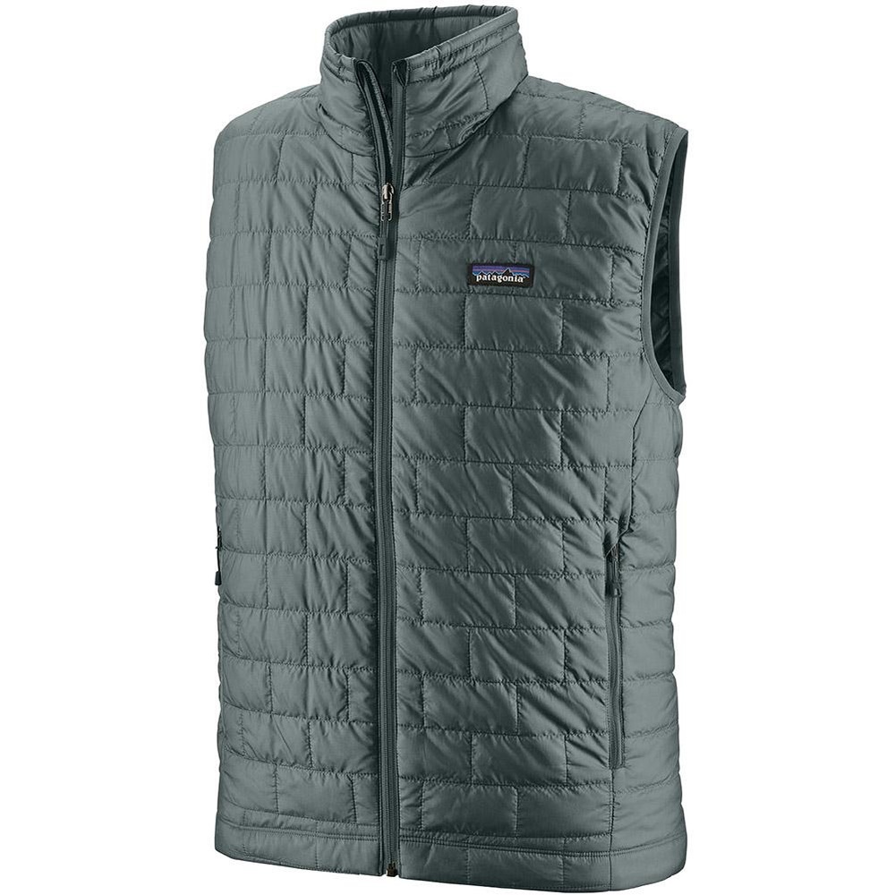 NWOT Men’s Patagonia Nano Puff Vest
